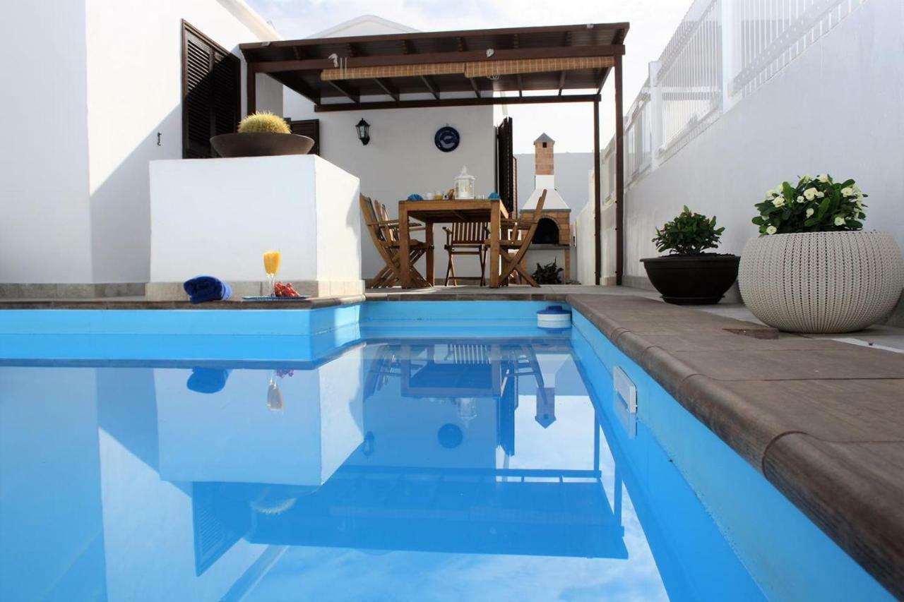 Villa Corona Roses Puerto del Carmen  Exterior photo